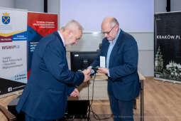 umk_3793.jpg-ZWZ, AK, Majchrowski, Grzegorz, Mazur, profesor, urodziny, rocznica, konferencja, UJ