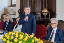 umk_4300.jpg-UJ, intencyjny, podpisanie, Kopernik, UJ, Muzyk, rektorzy, list, 2022, Collegium Maius