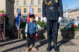 Stawarz, wyzwolenie, Kraków, niepodległość, Kośmider, uroczystości, Podgórze, 2022