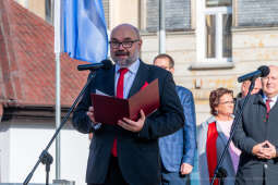 Stawarz, wyzwolenie, Kraków, niepodległość, Kośmider, uroczystości, Podgórze, 2022