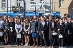 Stawarz, wyzwolenie, Kraków, niepodległość, Kośmider, uroczystości, Podgórze, 2022