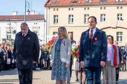 Stawarz, wyzwolenie, Kraków, niepodległość, Kośmider, uroczystości, Podgórze, 2022