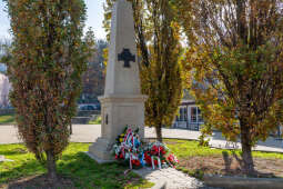 Stawarz, wyzwolenie, Kraków, niepodległość, Kośmider, uroczystości, Podgórze, 2022