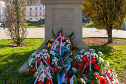 Stawarz, wyzwolenie, Kraków, niepodległość, Kośmider, uroczystości, Podgórze, 2022