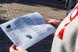 Stawarz, wyzwolenie, Kraków, niepodległość, Kośmider, uroczystości, Podgórze, 2022