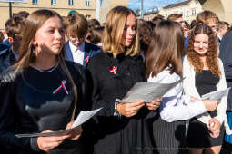 Stawarz, wyzwolenie, Kraków, niepodległość, Kośmider, uroczystości, Podgórze, 2022