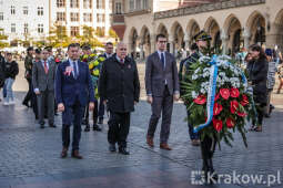 fr_20221031_0902.jpg-Obchody rocznicy wyzwolenia Krakowa