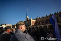 fr_20221031_0940.jpg-Obchody rocznicy wyzwolenia Krakowa