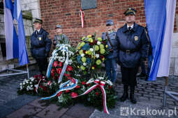 fr_20221031_0950.jpg-Obchody rocznicy wyzwolenia Krakowa