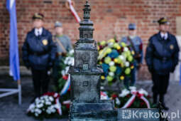 fr_20221031_0959.jpg-Obchody rocznicy wyzwolenia Krakowa