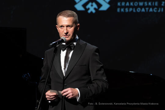 bs_221029_1833.jpg-Zaduszki Jazzowe, Majchrowski, Teatr Słowackiego