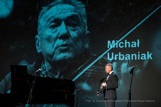 bs_221029_1999.jpg-Zaduszki Jazzowe, Majchrowski, Teatr Słowackiego