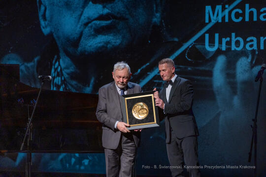 bs_221029_2106.jpg-Zaduszki Jazzowe, Majchrowski, Teatr Słowackiego