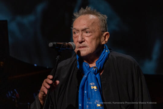 bs_221029_2237.jpg-Zaduszki Jazzowe, Majchrowski, Teatr Słowackiego