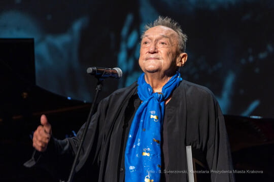 bs_221029_2267.jpg-Zaduszki Jazzowe, Majchrowski, Teatr Słowackiego