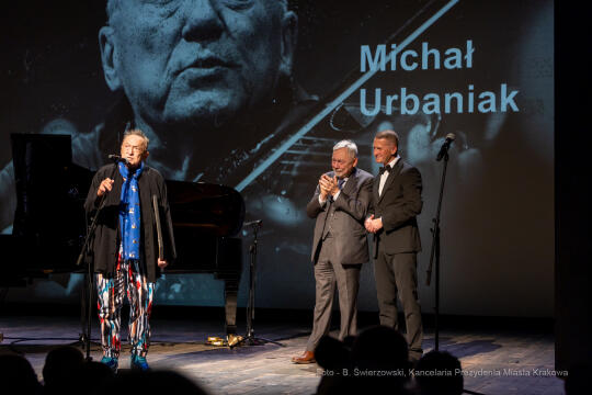 bs_221029_2272.jpg-Zaduszki Jazzowe, Majchrowski, Teatr Słowackiego