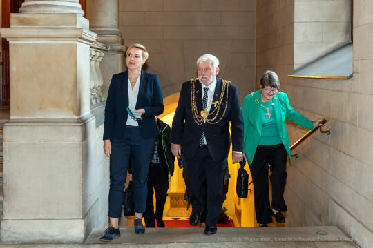 umk_5364.jpg-Gettings, burmistrz, Leeds, Majchrowski, spotkanie, 2022