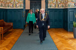 umk_5372.jpg-Gettings, burmistrz, Leeds, Majchrowski, spotkanie, 2022