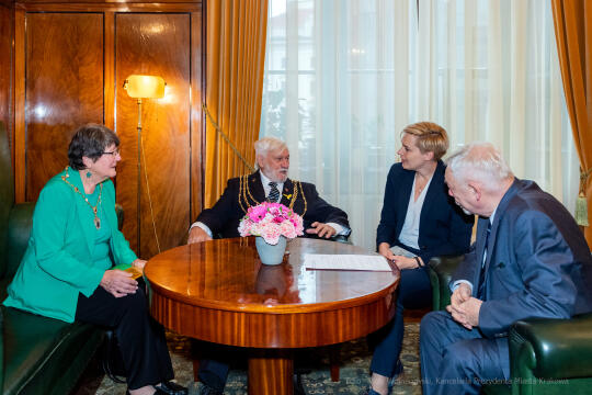 umk_5390.jpg-Gettings, burmistrz, Leeds, Majchrowski, spotkanie, 2022