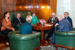 umk_5399.jpg-Gettings, burmistrz, Leeds, Majchrowski, spotkanie, 2022