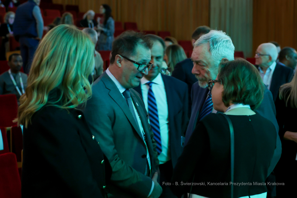 bs-listopada 06, 2022-img_2647.jpg-ICCA, Kongres, Majchrowski, Balet  Autor: B. Świerzowski