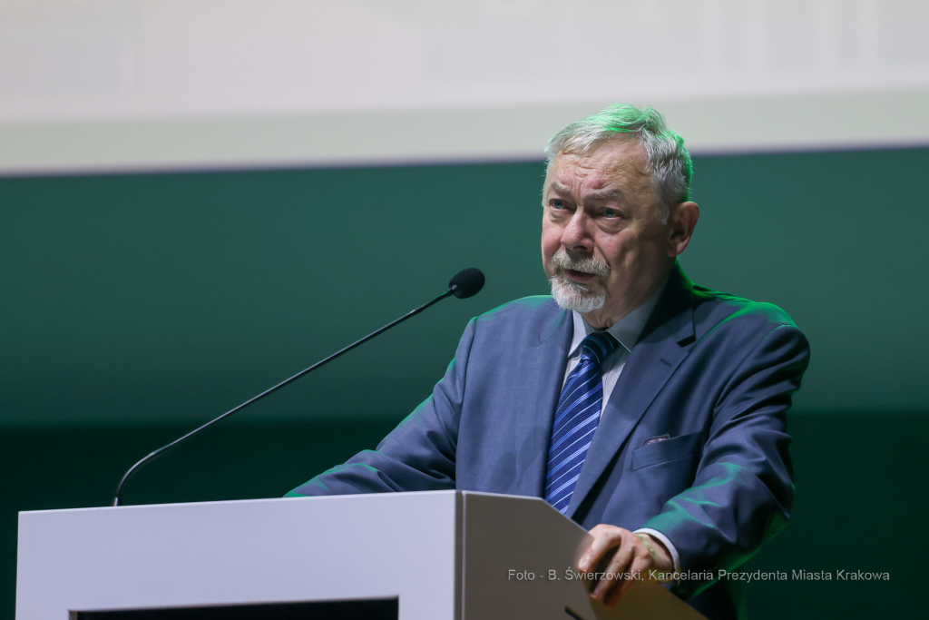 bs-listopada 06, 2022-img_2684.jpg-ICCA, Kongres, Majchrowski, Balet  Autor: B. Świerzowski