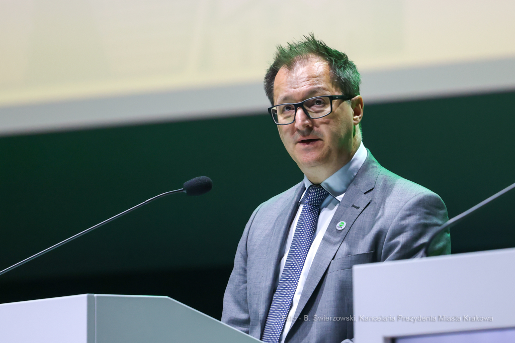 bs-listopada 06, 2022-img_2753.jpg-ICCA, Kongres, Majchrowski, Balet  Autor: B. Świerzowski