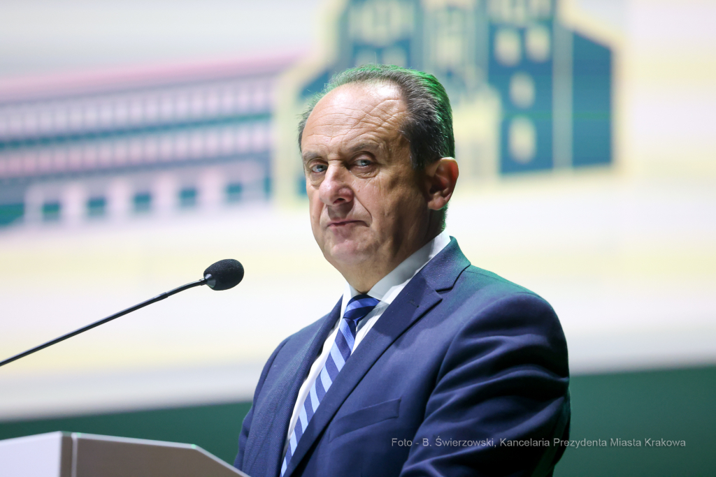 bs-listopada 06, 2022-img_2834.jpg-ICCA, Kongres, Majchrowski, Balet  Autor: B. Świerzowski