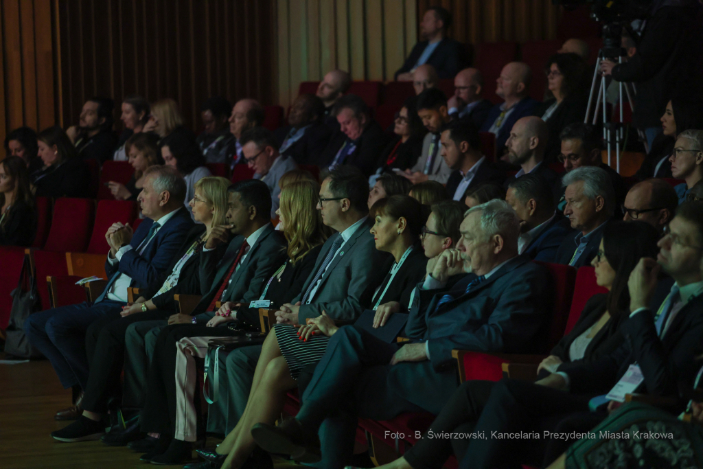 bs-listopada 06, 2022-img_2855.jpg-ICCA, Kongres, Majchrowski, Balet  Autor: B. Świerzowski