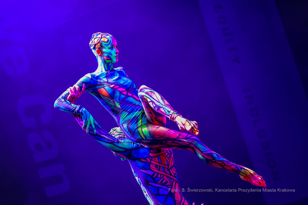 bs-listopada 06, 2022-img_3138.jpg-ICCA, Kongres, Majchrowski, Balet  Autor: B. Świerzowski