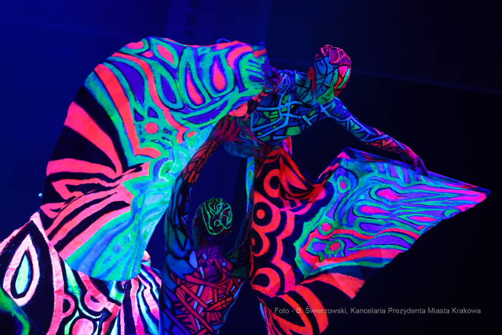 bs-listopada 06, 2022-img_3194.jpg-ICCA, Kongres, Majchrowski, Balet  Autor: B. Świerzowski