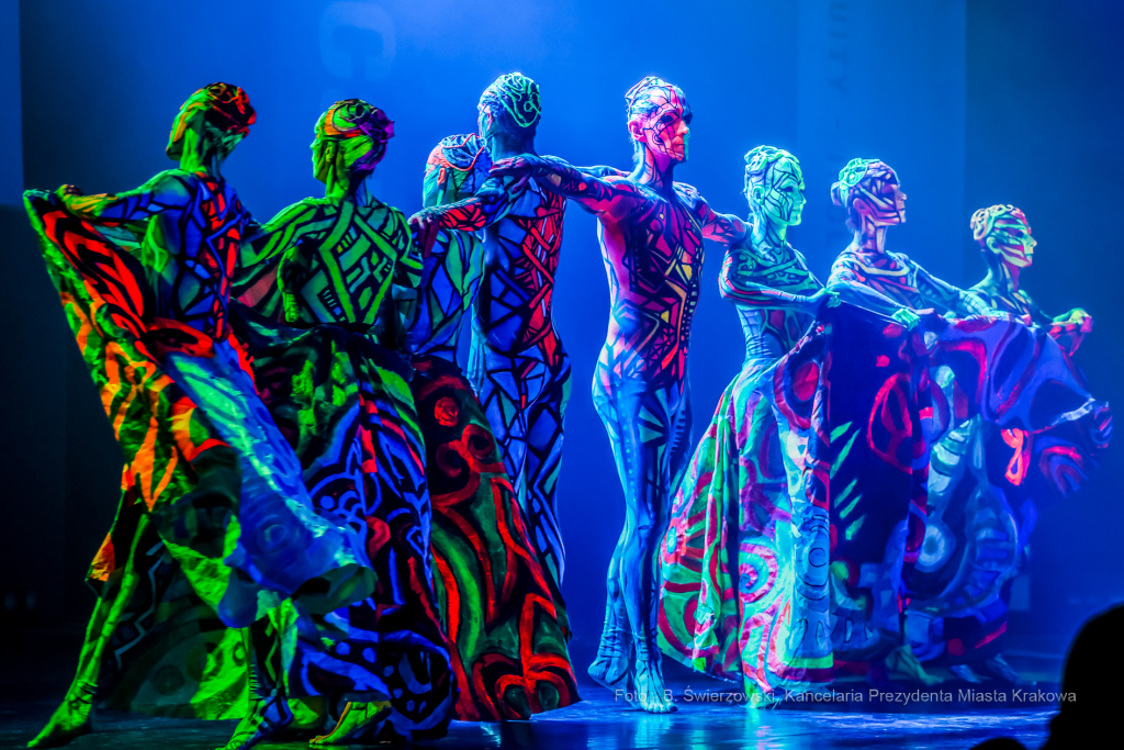 bs-listopada 06, 2022-img_3229.jpg-ICCA, Kongres, Majchrowski, Balet  Autor: B. Świerzowski