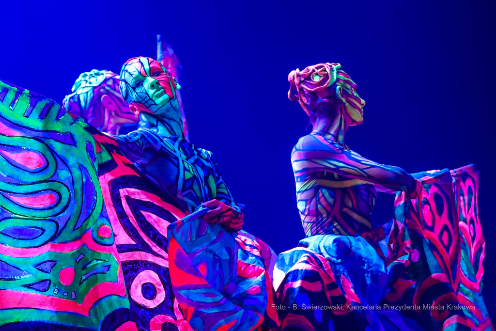 bs-listopada 06, 2022-img_3286.jpg-ICCA, Kongres, Majchrowski, Balet  Autor: B. Świerzowski