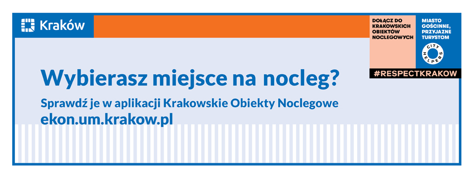 Krakowskie Obiekty Noclegowe