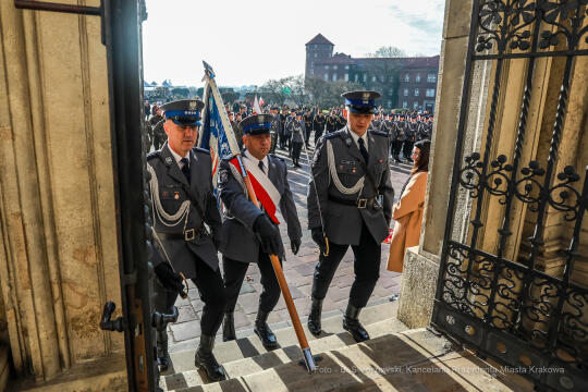 bs_221111_1409.jpg-11 listopada, Wawel, Kośmider