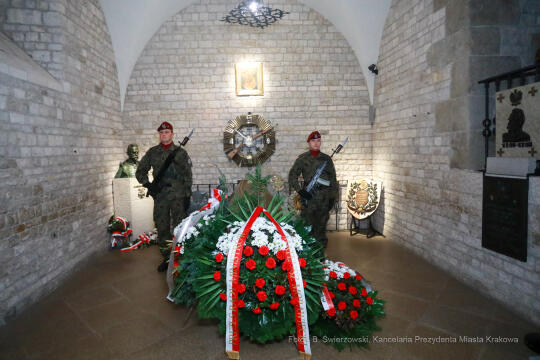 bs_221111_1466.jpg-11 listopada, Wawel, Kośmider