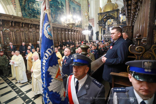 bs_221111_1594.jpg-11 listopada, Wawel, Kośmider