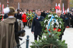 bs_221111_2191.jpg-11 listopada, Kośmider, Plac Matejki