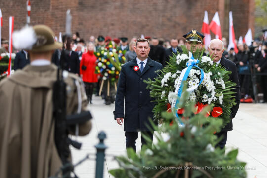 bs_221111_2191.jpg-11 listopada, Kośmider, Plac Matejki