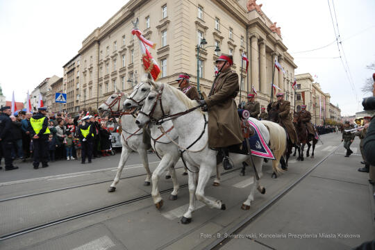 bs_221111_2344.jpg-11 listopada, Kośmider, Plac Matejki