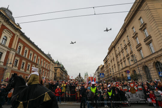 bs_221111_2381.jpg-11 listopada, Kośmider, Plac Matejki