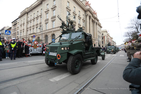 bs_221111_2422.jpg-11 listopada, Kośmider, Plac Matejki