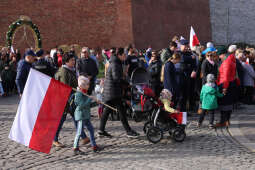 bs_221111_4683.jpg-11 listopada, Kośmider, Plac Matejki