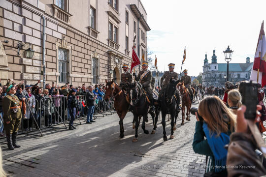 bs_221111_4693.jpg-11 listopada, Kośmider, Plac Matejki