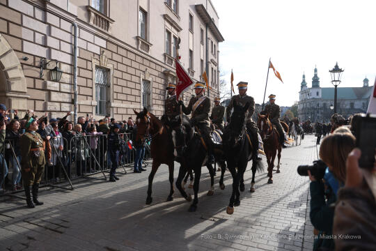 bs_221111_4697.jpg-11 listopada, Kośmider, Plac Matejki