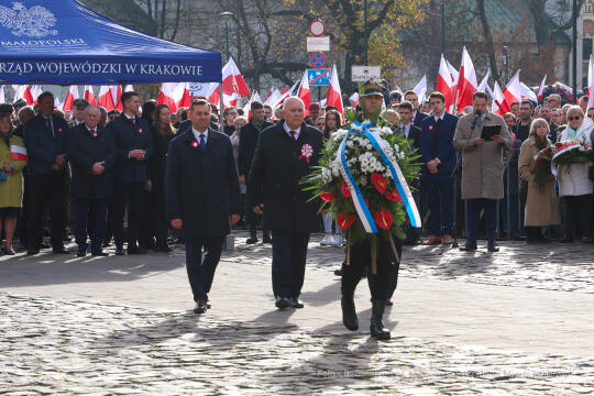 bs_221111_4740.jpg-11 listopada, Kośmider, Plac Matejki