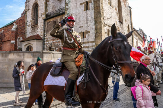 bs_221111_4772.jpg-11 listopada, Kośmider, Plac Matejki
