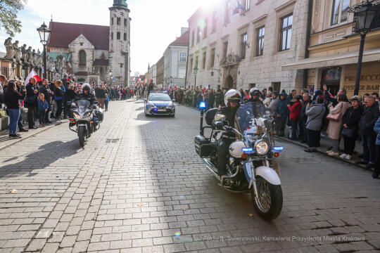 bs_221111_4786.jpg-11 listopada, Kośmider, Plac Matejki