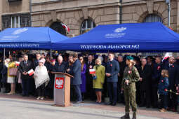 bs_221111_4861.jpg-11 listopada, Kośmider, Plac Matejki