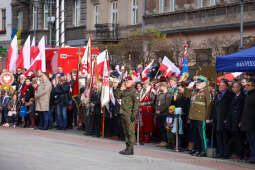 bs_221111_4910.jpg-11 listopada, Kośmider, Plac Matejki